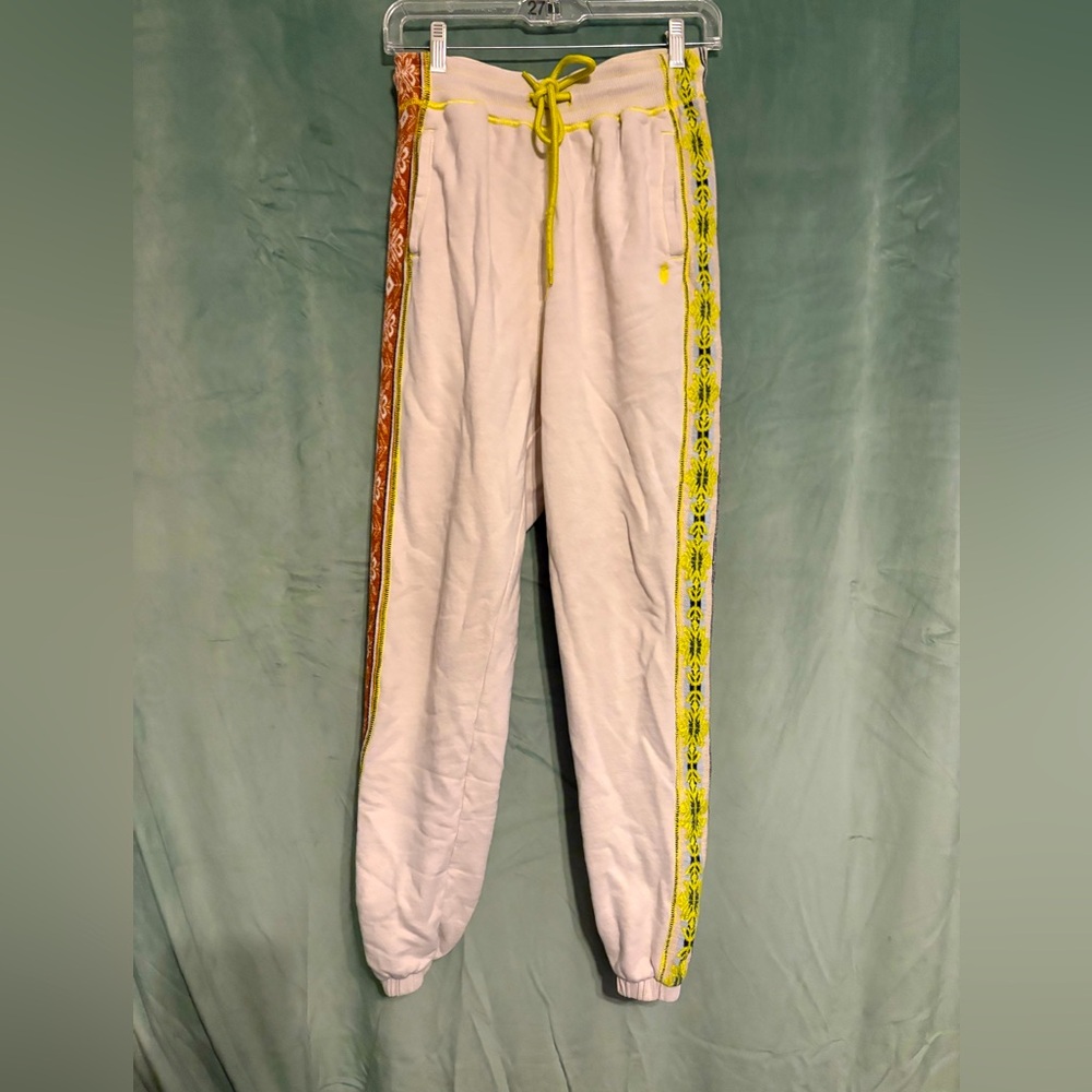Free People Drop Crotch Drawstring Joggers 🌵xs